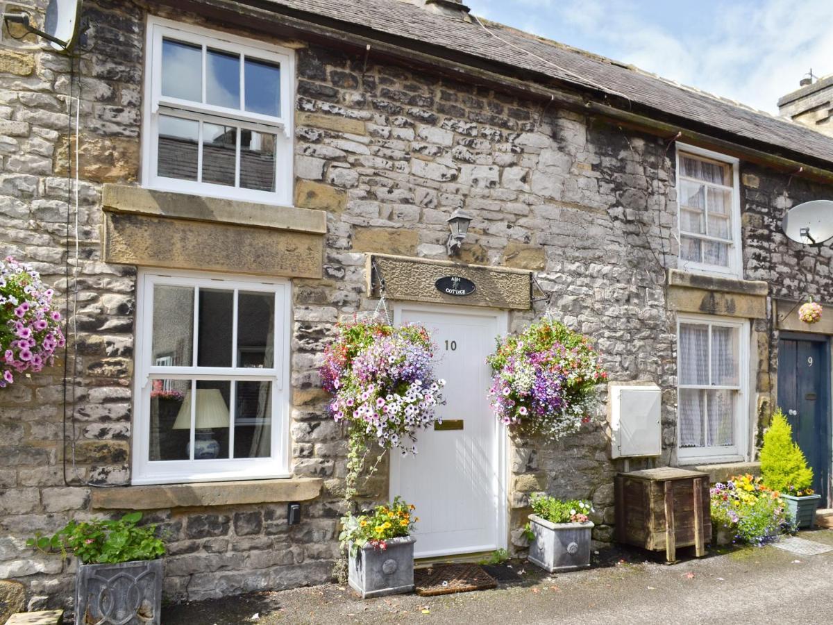 Ash Cottage 泰德斯韦尔 外观 照片